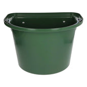 Kerbl Mangeoire Suspendue Euro Canne Vert Kerbl Mangeoire Suspendue Euro Canne Vert