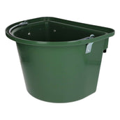 Kerbl Mangeoire Suspendue Euro Canne Vert Kerbl Mangeoire Suspendue Euro Canne Vert