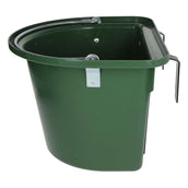 Kerbl Mangeoire Suspendue Euro Canne Vert Kerbl Mangeoire Suspendue Euro Canne Vert