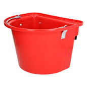 Kerbl Mangeoire Suspendue Euro Canne Rouge Kerbl Mangeoire Suspendue Euro Canne Rouge