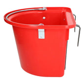 Kerbl Mangeoire Suspendue Euro Canne Rouge Kerbl Mangeoire Suspendue Euro Canne Rouge