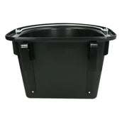 Kerbl Mangeoire Suspendue Euro Canne Noir Kerbl Mangeoire Suspendue Euro Canne Noir