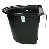 Kerbl Mangeoire Suspendue Euro Canne Noir Kerbl Mangeoire Suspendue Euro Canne Noir