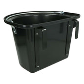 Kerbl Mangeoire Suspendue Euro Canne Noir Kerbl Mangeoire Suspendue Euro Canne Noir