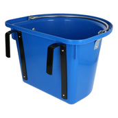 Kerbl Mangeoire Suspendue Euro Canne Bleu Kerbl Mangeoire Suspendue Euro Canne Bleu