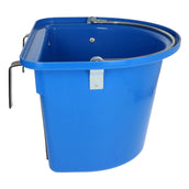 Kerbl Mangeoire Suspendue Euro Canne Bleu Kerbl Mangeoire Suspendue Euro Canne Bleu