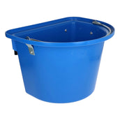 Kerbl Mangeoire Suspendue Euro Canne Bleu Kerbl Mangeoire Suspendue Euro Canne Bleu