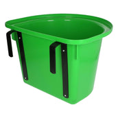 Kerbl Mangeoire Suspendue Eurohorse Vert clair Kerbl Mangeoire Suspendue Eurohorse Vert clair