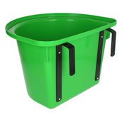 Kerbl Mangeoire Suspendue Eurohorse Vert clair Kerbl Mangeoire Suspendue Eurohorse Vert clair