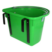 Kerbl Mangeoire Suspendue Euro Canne Vert clair Kerbl Mangeoire Suspendue Euro Canne Vert clair