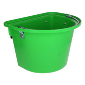 Kerbl Mangeoire Suspendue Euro Canne Vert clair Kerbl Mangeoire Suspendue Euro Canne Vert clair