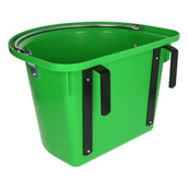 Kerbl Mangeoire Suspendue Euro Canne Vert clair Kerbl Mangeoire Suspendue Euro Canne Vert clair