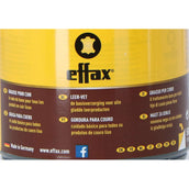 Effax Graisse pour Cuir Jaune Effax Graisse pour Cuir Jaune
