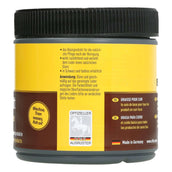 Effax Graisse pour Cuir Noir Effax Graisse pour Cuir Noir