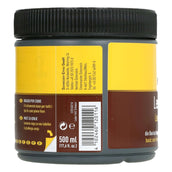 Effax Graisse pour Cuir Noir Effax Graisse pour Cuir Noir