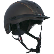 Casco Bombe Mistrall 2 Prime Brown Casco Bombe Mistrall 2 Prime Brown