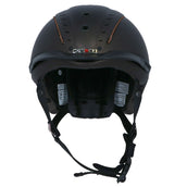 Casco Bombe Mistrall 2 Prime Brown Casco Bombe Mistrall 2 Prime Brown