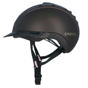 Casco Bombe Mistrall 2 Prime Brown Casco Bombe Mistrall 2 Prime Brown