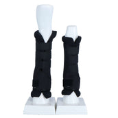 Kerbl Guêtres de Transport Néoprène Noir Kerbl Guêtres de Transport Néoprène Noir