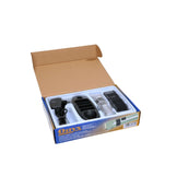 Kerbl Tondeuse Onyx Sans fil Kerbl Tondeuse Onyx Sans fil