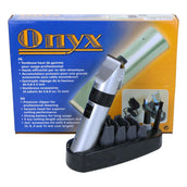 Kerbl Tondeuse Onyx Sans fil Kerbl Tondeuse Onyx Sans fil