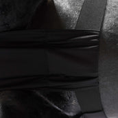 Harry's Horse Protection de Poitrail Lycra Noir Harry's Horse Protection de Poitrail Lycra Noir