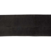 BR Sangle de Dressage Néoprène /Velours SS Boucles Noir BR Sangle de Dressage Néoprène /Velours SS Boucles Noir
