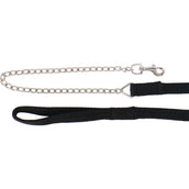 Premiere Laisse Super Soft Noir Premiere Laisse Super Soft Noir