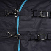 Harry's Horse Couverture Thor 200g Ébène Harry's Horse Couverture Thor 200g Ébène