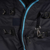 Harry's Horse Couverture Thor 200g Ébène Harry's Horse Couverture Thor 200g Ébène