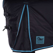 Harry's Horse Couverture Thor 200g Ébène Harry's Horse Couverture Thor 200g Ébène