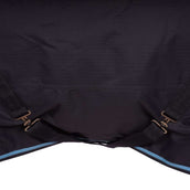 Harry's Horse Couverture Thor 200g Ébène Harry's Horse Couverture Thor 200g Ébène