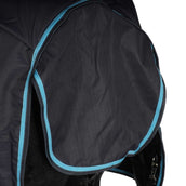 Harry's Horse Couverture Thor 200g Ébène Harry's Horse Couverture Thor 200g Ébène