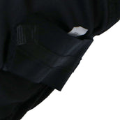 Kerbl Masque anti-mouches avec oreilles Noir Kerbl Masque anti-mouches avec oreilles Noir