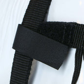 Kerbl Frontal Anti-Mouches Noir Kerbl Frontal Anti-Mouches Noir