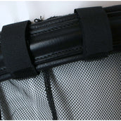 Harry's Horse Filet pour Naseaux Noir Harry's Horse Filet pour Naseaux Noir