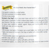 BR Crème pour le Cuir Absorbine Horseman's One Step BR Crème pour le Cuir Absorbine Horseman's One Step