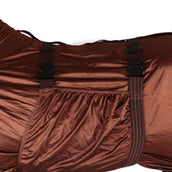 Premiere Couverture Anti-Eczema Marron Premiere Couverture Anti-Eczema Marron