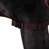 Premiere Couverture Anti-Eczema Marron Premiere Couverture Anti-Eczema Marron