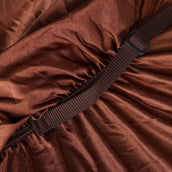 Premiere Couverture Anti-Eczema Marron Premiere Couverture Anti-Eczema Marron