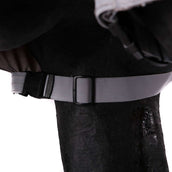 Premiere Couverture Anti-Eczema Gris Premiere Couverture Anti-Eczema Gris