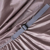 Premiere Couverture Anti-Eczema Gris Premiere Couverture Anti-Eczema Gris