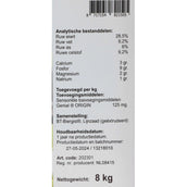 Agrivet TWM-Horsemix Agrivet TWM-Horsemix