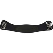 Kerbl Sangle Néoprène Anatomique Noir Kerbl Sangle Néoprène Anatomique Noir