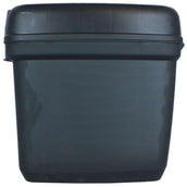 Premiere Boîte de Pansage Aleron Pp avec éléments Noir Premiere Boîte de Pansage Aleron Pp avec éléments Noir