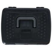 Premiere Boîte de Pansage Aleron Pp avec éléments Noir Premiere Boîte de Pansage Aleron Pp avec éléments Noir