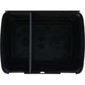 Premiere Boîte de Pansage Aleron Pp avec éléments Noir Premiere Boîte de Pansage Aleron Pp avec éléments Noir