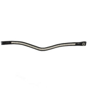 Harry's Horse Frontal Crystal Wave Noir/Argent Harry's Horse Frontal Crystal Wave Noir/Argent