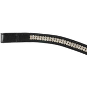 Harry's Horse Frontal Crystal Wave Noir/Argent Harry's Horse Frontal Crystal Wave Noir/Argent