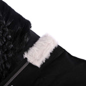 Harry's Horse Couverture d'Écurie Highliner 0g Marin avec accent de fer Harry's Horse Couverture d'Écurie Highliner 0g Marin avec accent de fer